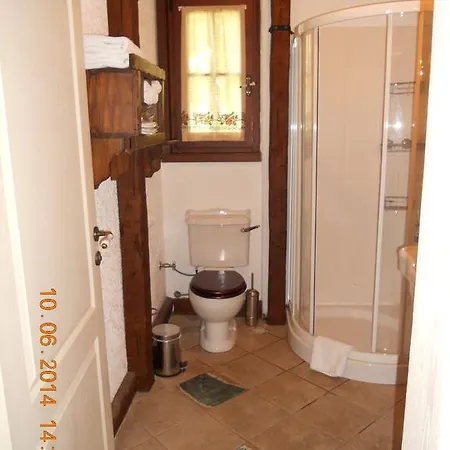 Tuzla Konak Hotel Stambuł