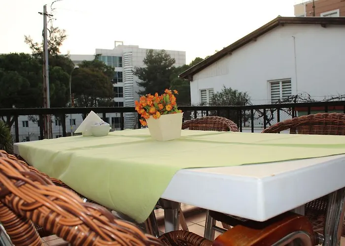 Tuzla Konak Hotel Istanbulská provincie