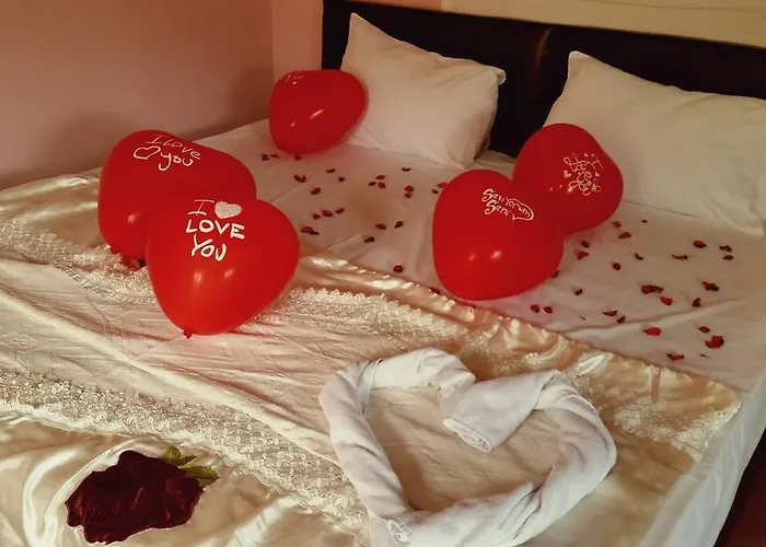 Tuzla Konak Hotel Istanbulská provincie