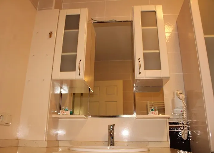 Tuzla Konak Hotel Istanbulská provincie