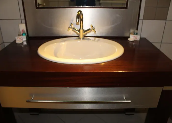 Tuzla Konak Istanbulská provincie