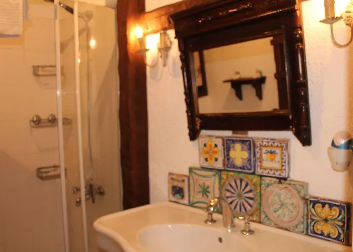 Hotel Tuzla Konak Istanbulská provincie