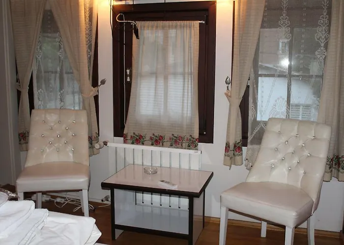 Tuzla Konak Hotel Istanbulská provincie