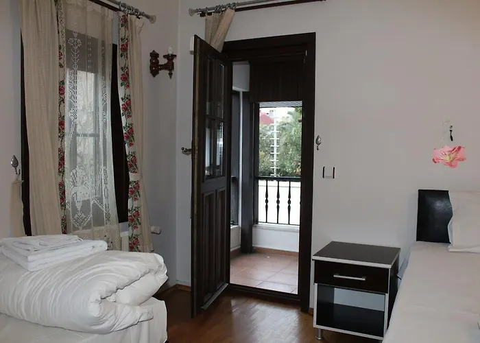 Tuzla Konak Hotel 3*