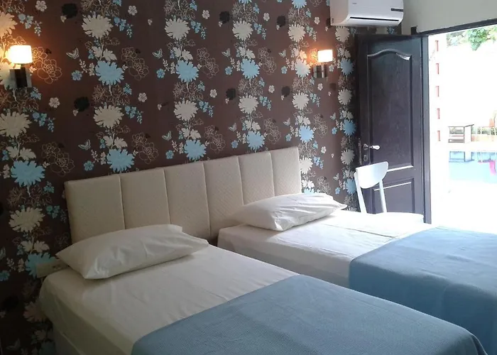 Hotel Tuzla Konak Istanbulská provincie