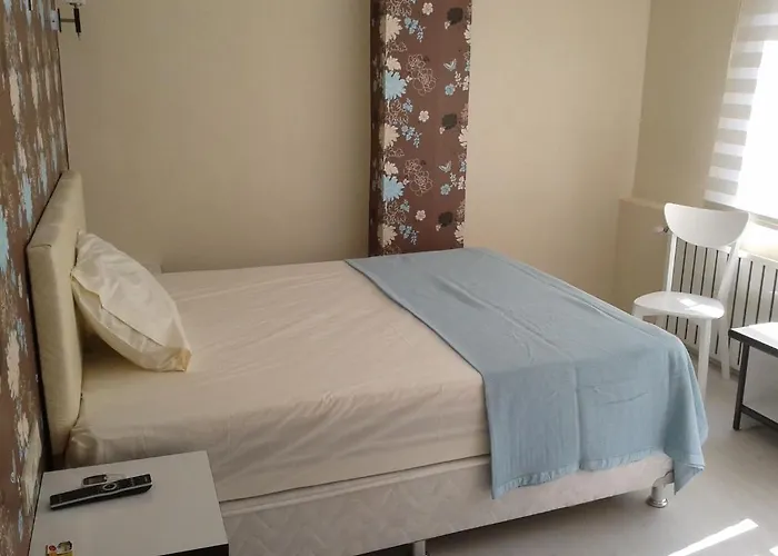 Tuzla Konak Hotel 3*