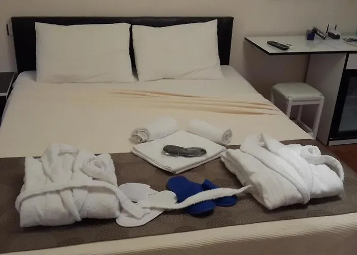 Tuzla Konak Istanbulská provincie