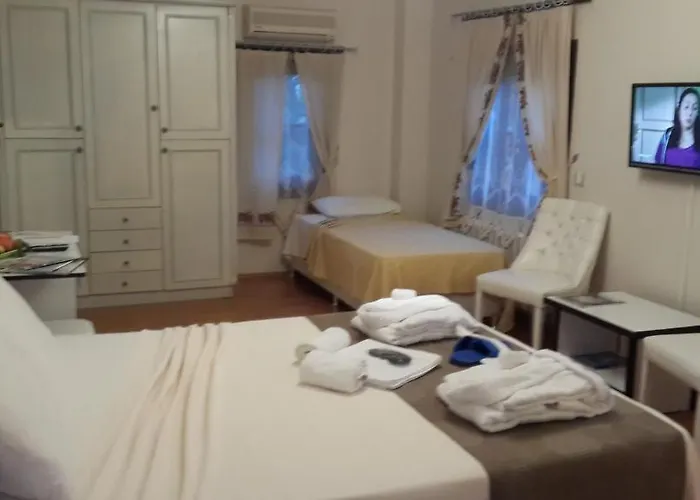 Hotel Tuzla Konak 3*