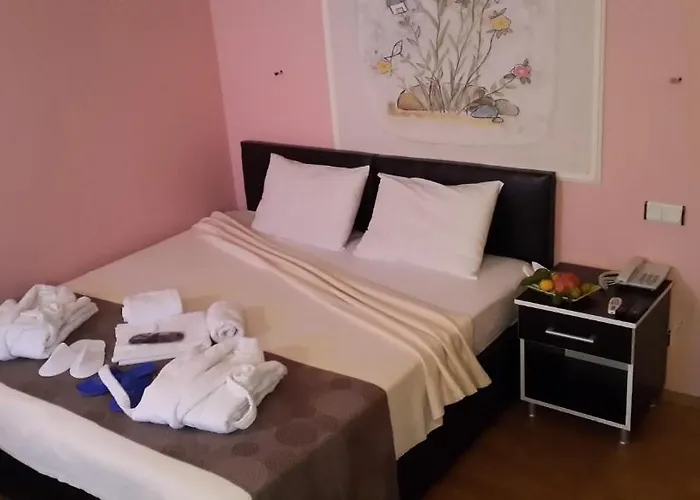 Hotel Tuzla Konak 3*