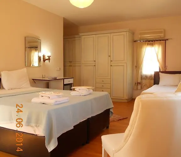 Tuzla Konak Hotel Istanbulská provincie