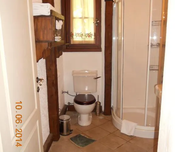 Tuzla Konak Hotel Istanbulská provincie