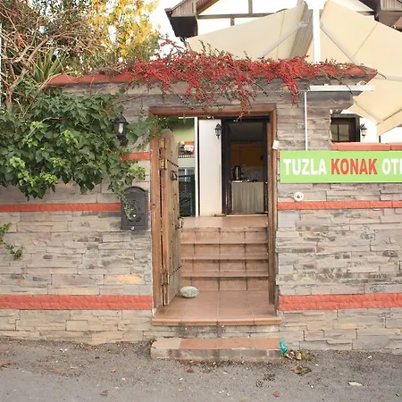 Tuzla Konak Hotel Istambul