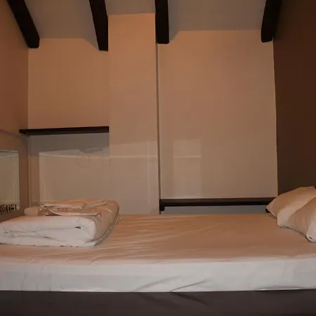 Tuzla Konak Hotel