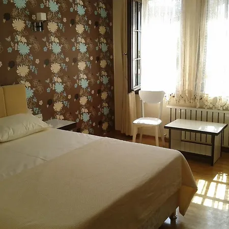 Tuzla Konak Istambul