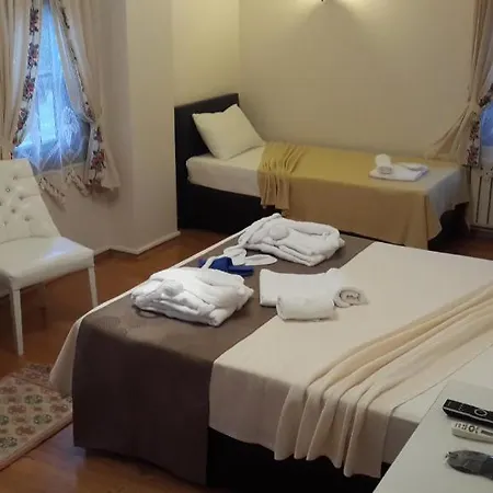 Tuzla Konak Hotel Istambul