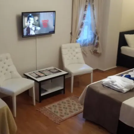 Tuzla Konak Istambul