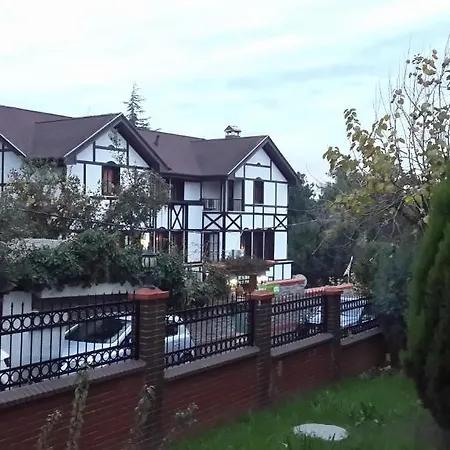Tuzla Konak 3*