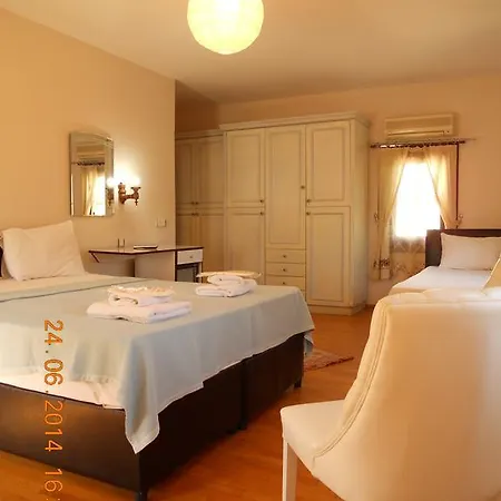 Tuzla Konak Hotel Istambul